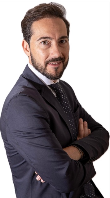 Luca Palmerini